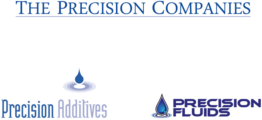 The Precision Companies